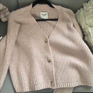 Abercrombie Sweater